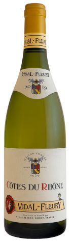 Côtes-du-Rhône Blanc